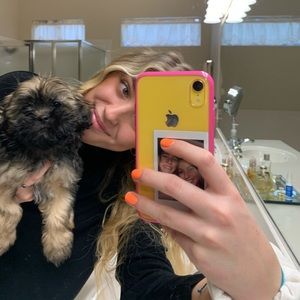 Meet your Posher, Lexie